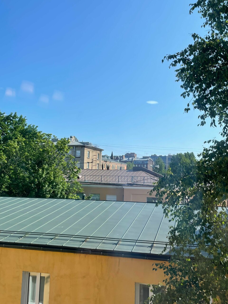 Гостиница UHotel Санкт-Петербург-156