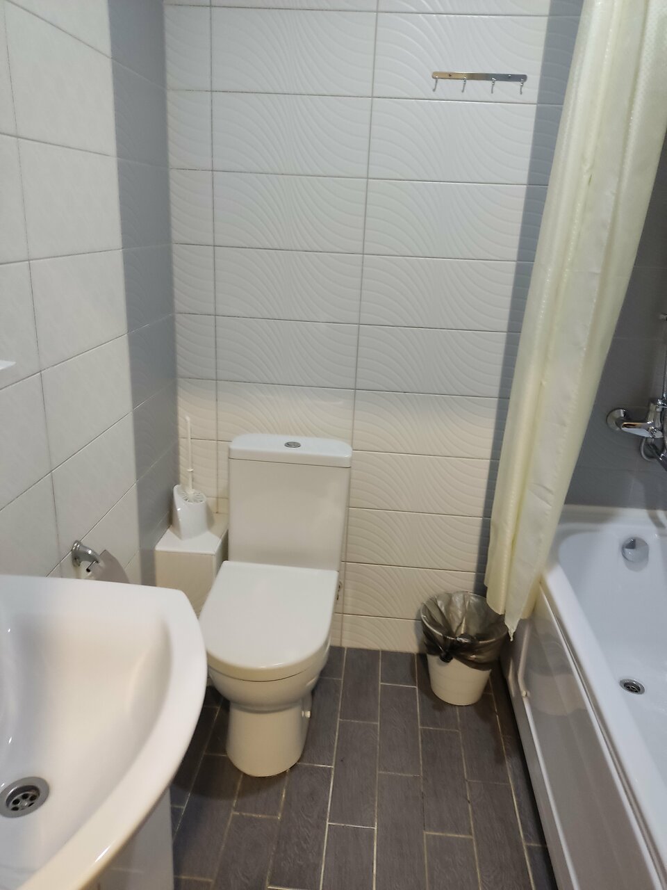 Гостиница UHotel Санкт-Петербург