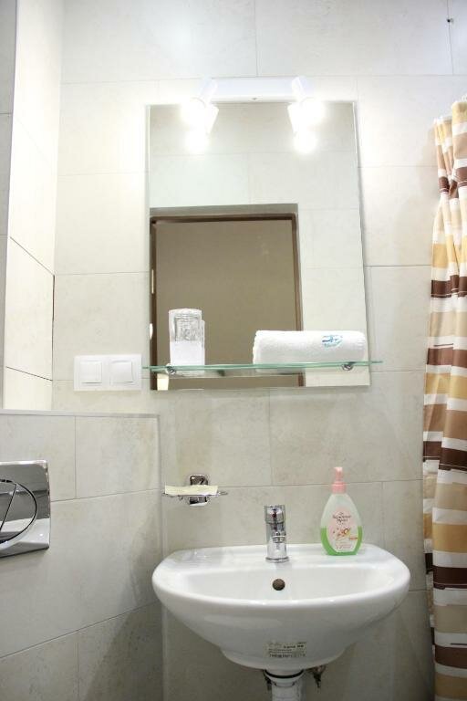 Гостиница UHotel Санкт-Петербург-108