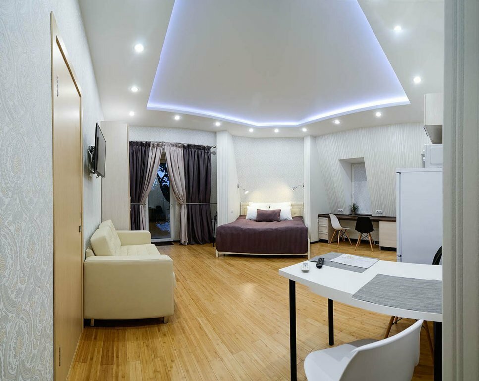 Гостиница UHotel Санкт-Петербург-70