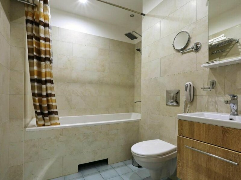 Гостиница UHotel Санкт-Петербург