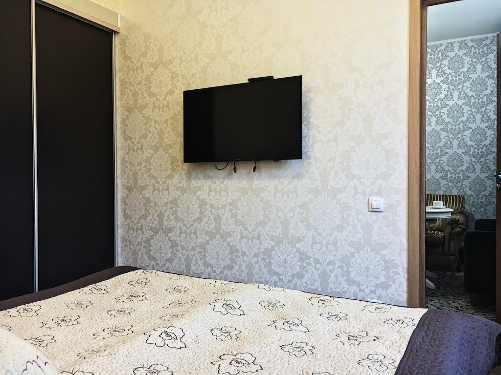 Гостиница UHotel Санкт-Петербург-66