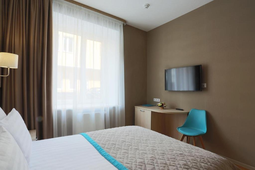 Гостиница UHOTEL Санкт-Петербург-45