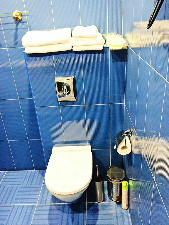 Гостиница UHotel Санкт-Петербург-39