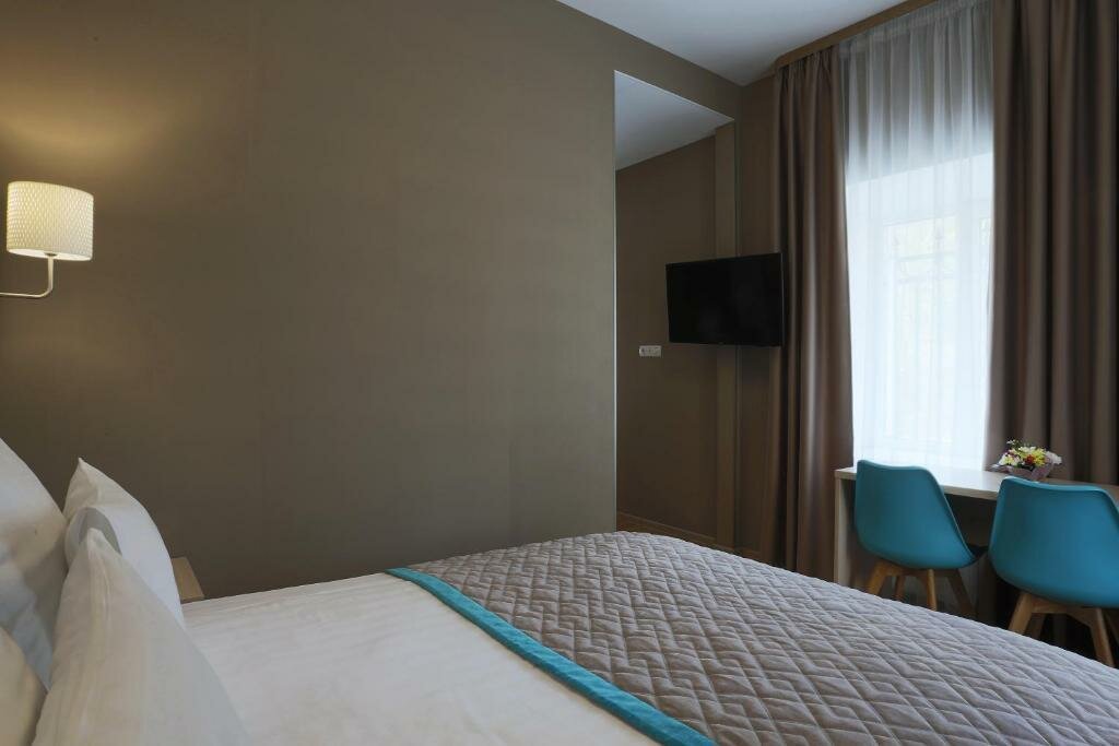 Гостиница UHotel Санкт-Петербург