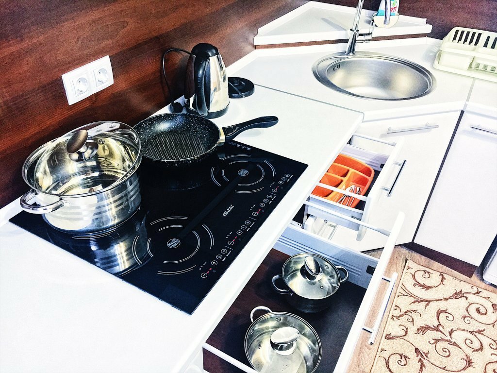 Гостиница UHotel Санкт-Петербург-45