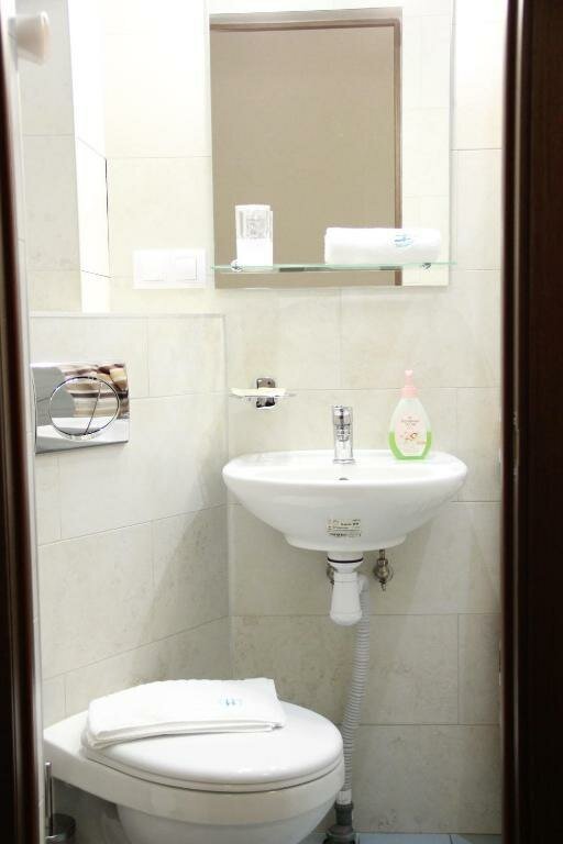 Гостиница UHotel Санкт-Петербург