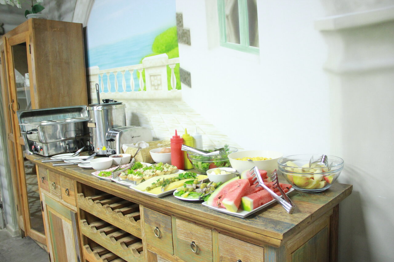 Гостиница UHotel Санкт-Петербург-17