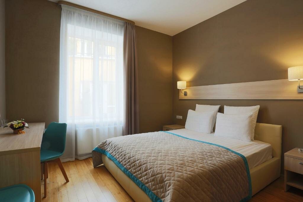 Гостиница UHotel Санкт-Петербург-133