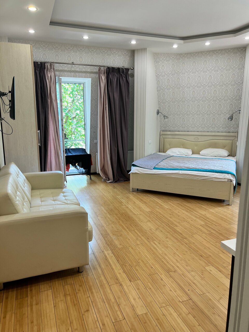 Гостиница UHotel Санкт-Петербург-198