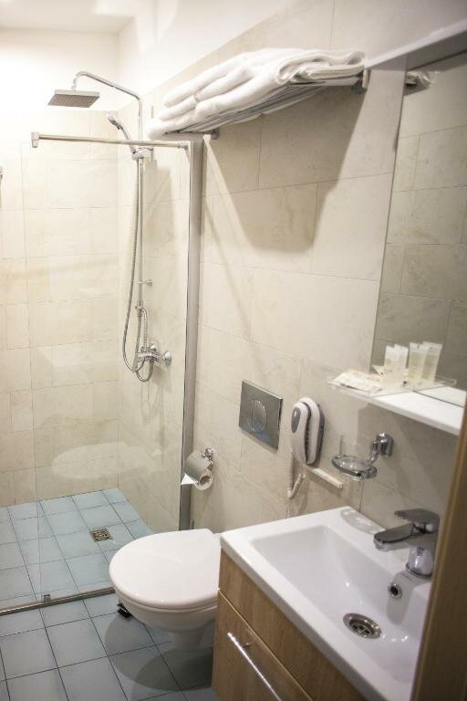 Гостиница UHotel Санкт-Петербург-141