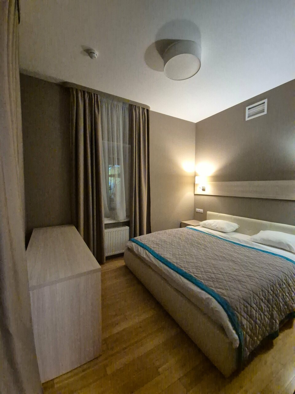 Гостиница UHotel Санкт-Петербург-203