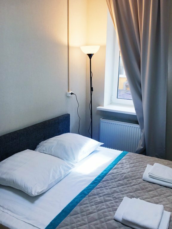 Гостиница UHotel Санкт-Петербург-79