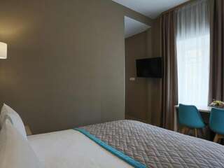 Гостиница UHotel Санкт-Петербург Семейный номер-студия-2