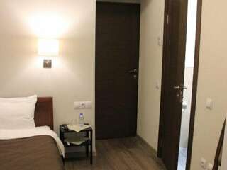 Гостиница UHotel Санкт-Петербург Стандартный одноместный номер-1