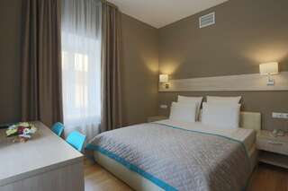 Гостиница UHotel Санкт-Петербург 2-комнатные апартаменты студия (с завтраком)-2