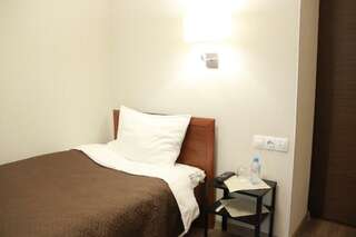 Гостиница UHotel Санкт-Петербург Номер стандарт с 1 односпальной кроватью (с завтраком)-1