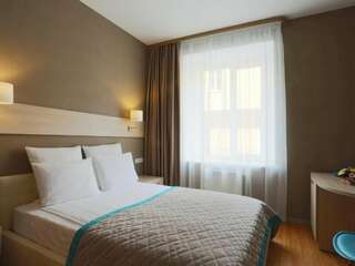 Гостиница UHotel Санкт-Петербург Стандартный двухместный номер с 1 кроватью-3