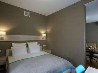 Гостиница UHotel Санкт-Петербург Семейный номер-студия-1