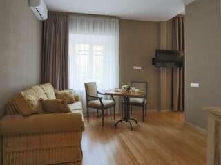 Гостиница UHotel Санкт-Петербург Семейный номер-студия-5