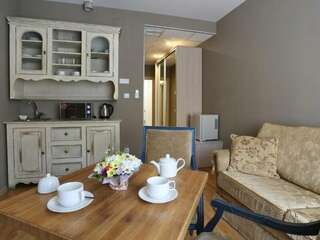 Гостиница UHotel Санкт-Петербург Семейный номер-студия-3