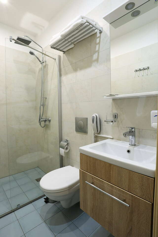 Гостиница UHotel Санкт-Петербург-11