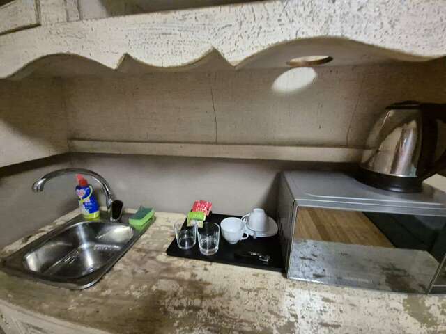 Гостиница UHotel Санкт-Петербург-156