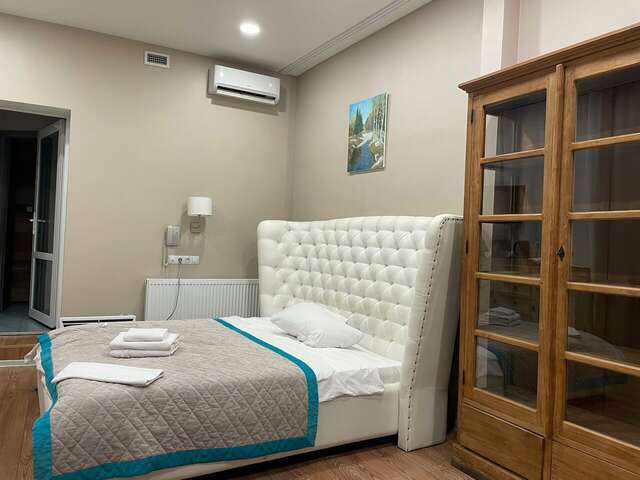 Гостиница UHotel Санкт-Петербург-173