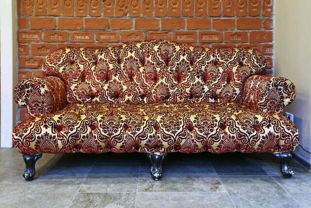 Гостиница UHotel Санкт-Петербург-24