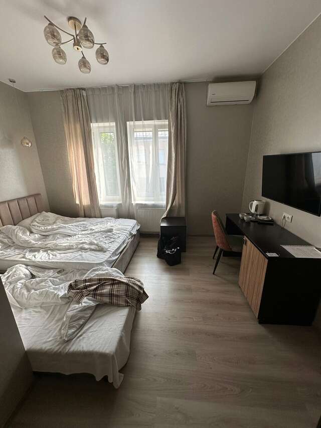 Гостиница UHotel Санкт-Петербург-186