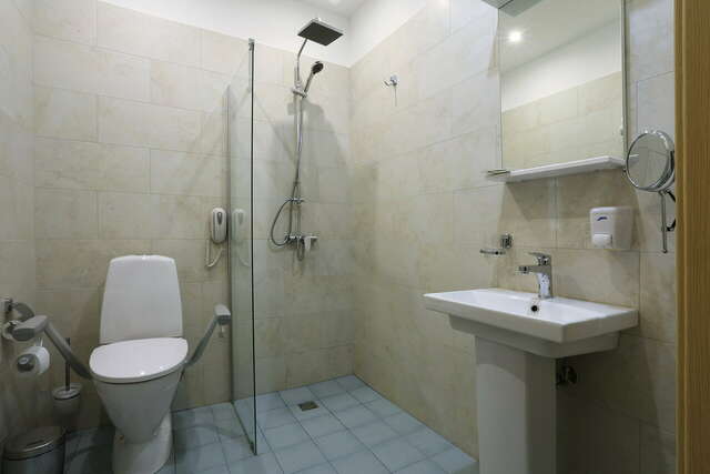 Гостиница UHotel Санкт-Петербург-15