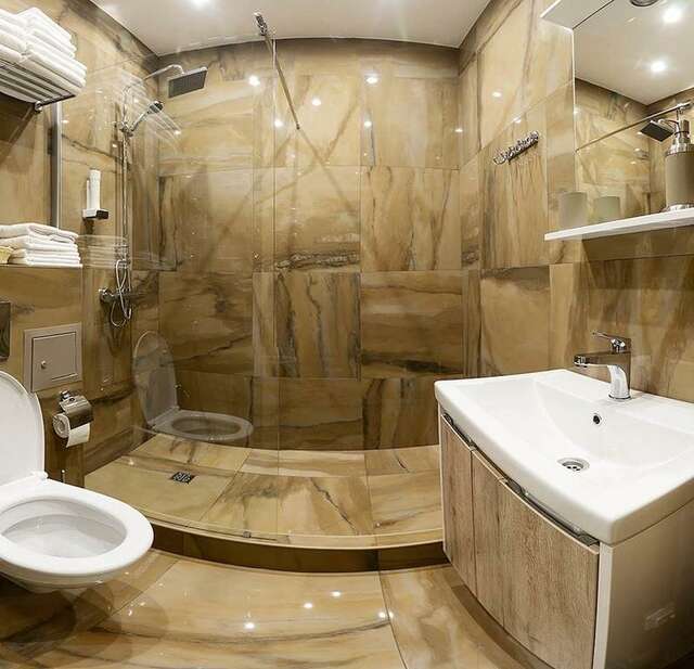 Гостиница UHotel Санкт-Петербург-32