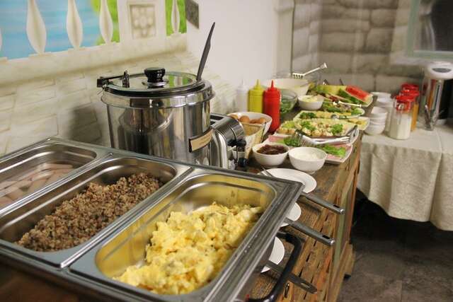 Гостиница UHotel Санкт-Петербург-34