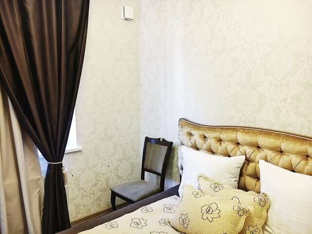 Гостиница UHotel Санкт-Петербург-79