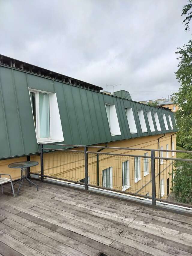 Гостиница UHotel Санкт-Петербург-148