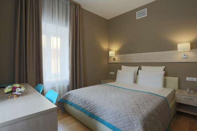 Гостиница UHotel Санкт-Петербург-108