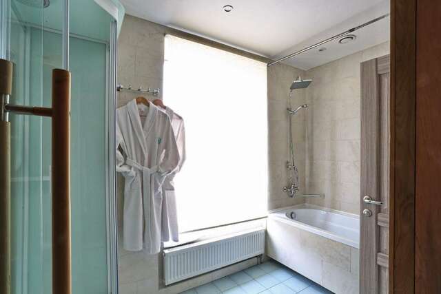 Гостиница UHotel Санкт-Петербург-86