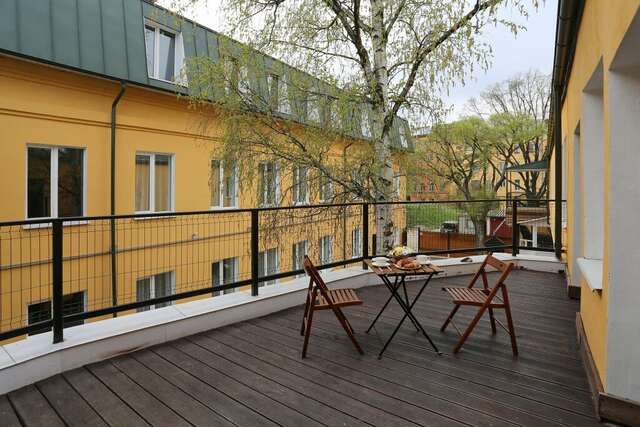 Гостиница UHotel Санкт-Петербург-82