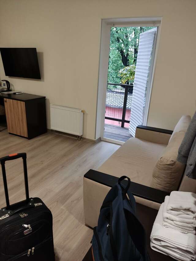 Гостиница UHotel Санкт-Петербург-151