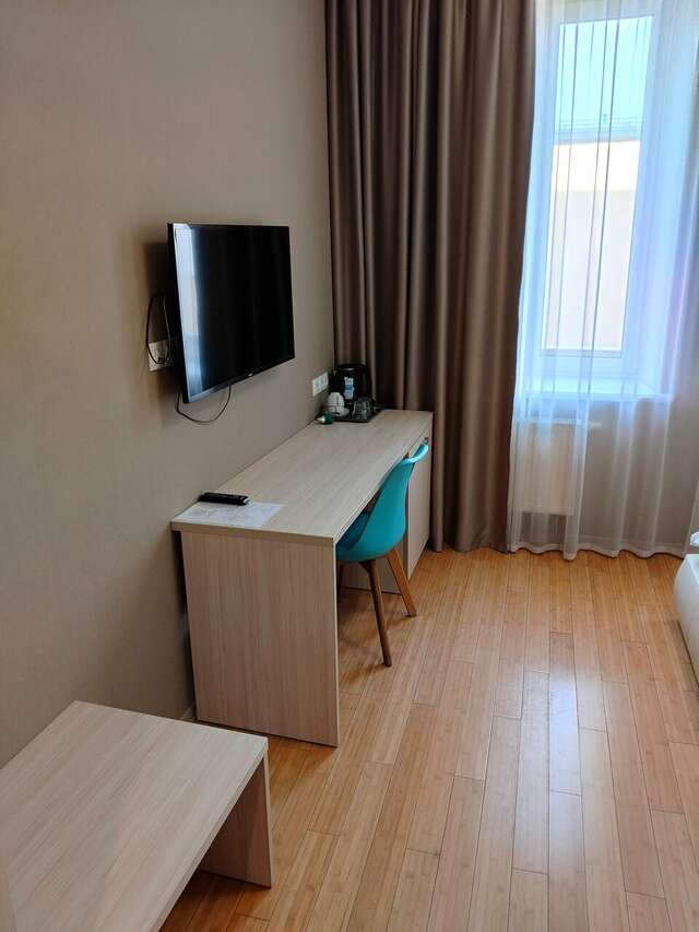 Гостиница UHotel Санкт-Петербург-195