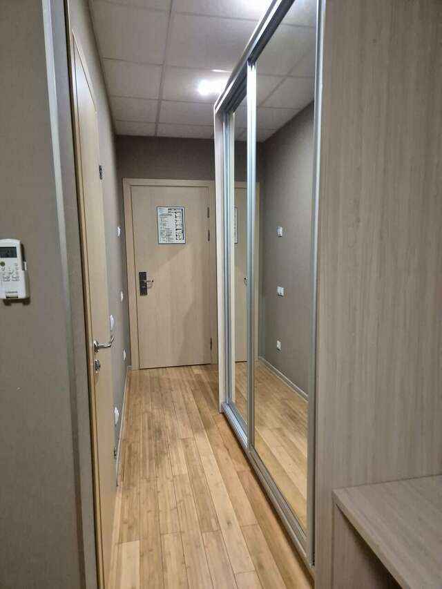 Гостиница UHotel Санкт-Петербург-193