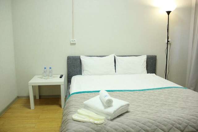 Гостиница UHotel Санкт-Петербург-87