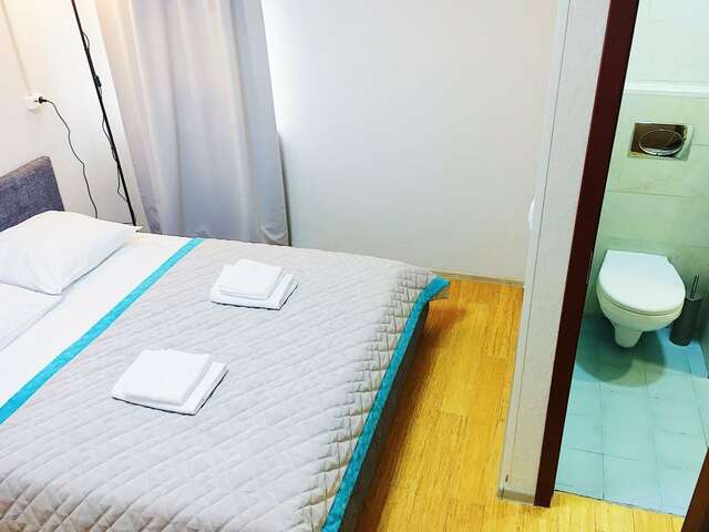 Гостиница UHotel Санкт-Петербург-51