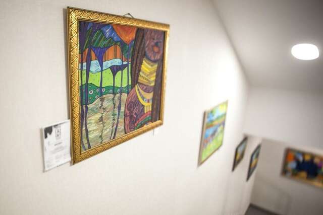 Гостиница UHotel Санкт-Петербург-75