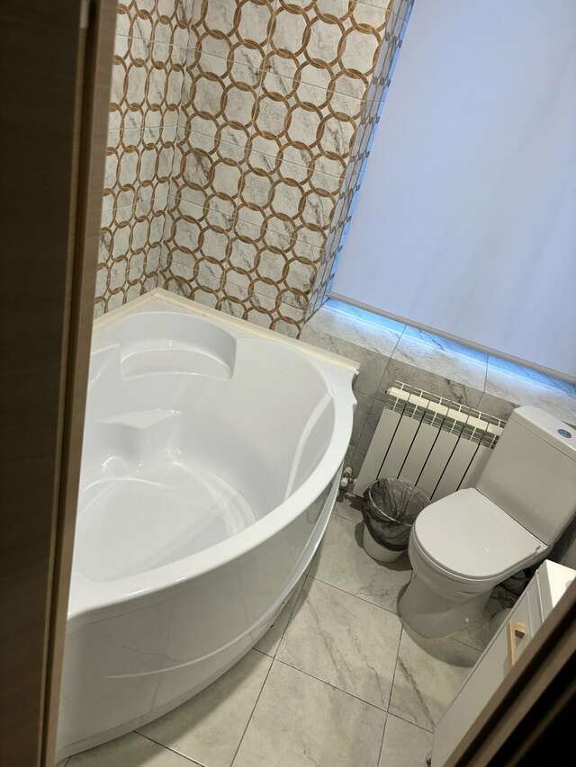 Гостиница UHotel Санкт-Петербург-189