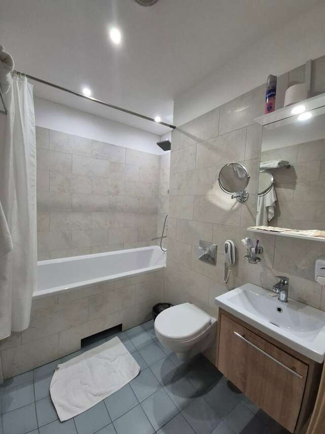 Гостиница UHotel Санкт-Петербург-194