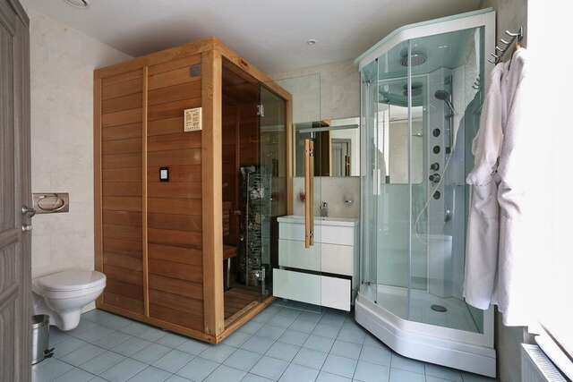 Гостиница UHotel Санкт-Петербург-138