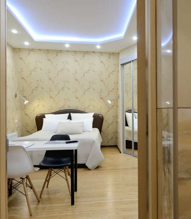 Гостиница UHotel Санкт-Петербург-20