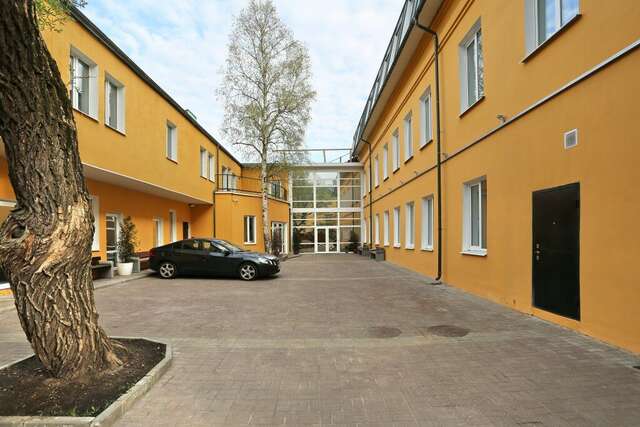 Гостиница UHotel Санкт-Петербург-28