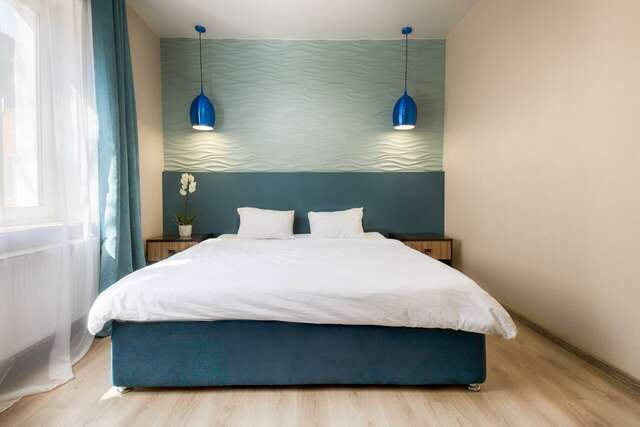 Гостиница UHotel Санкт-Петербург-50